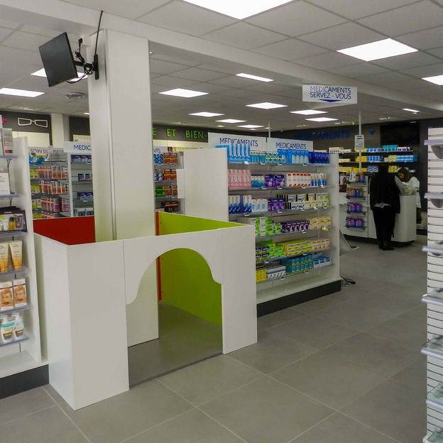 Pharmacie Andernos-les-Bains 4